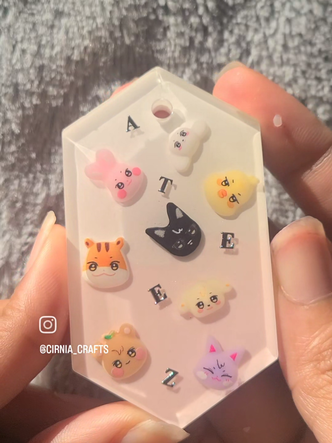 @CirniaCrafts