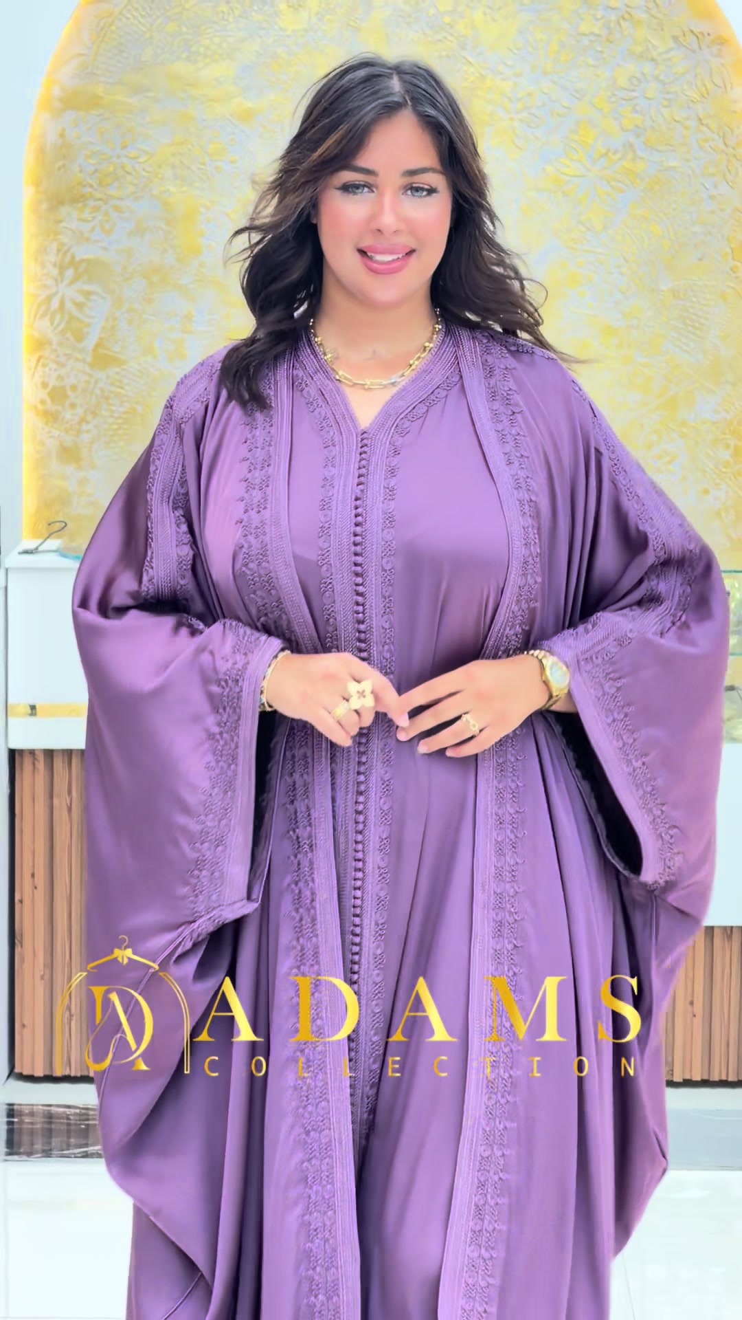 @Adam's collection