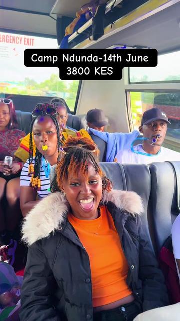 @Adventure ni Sisi Tours