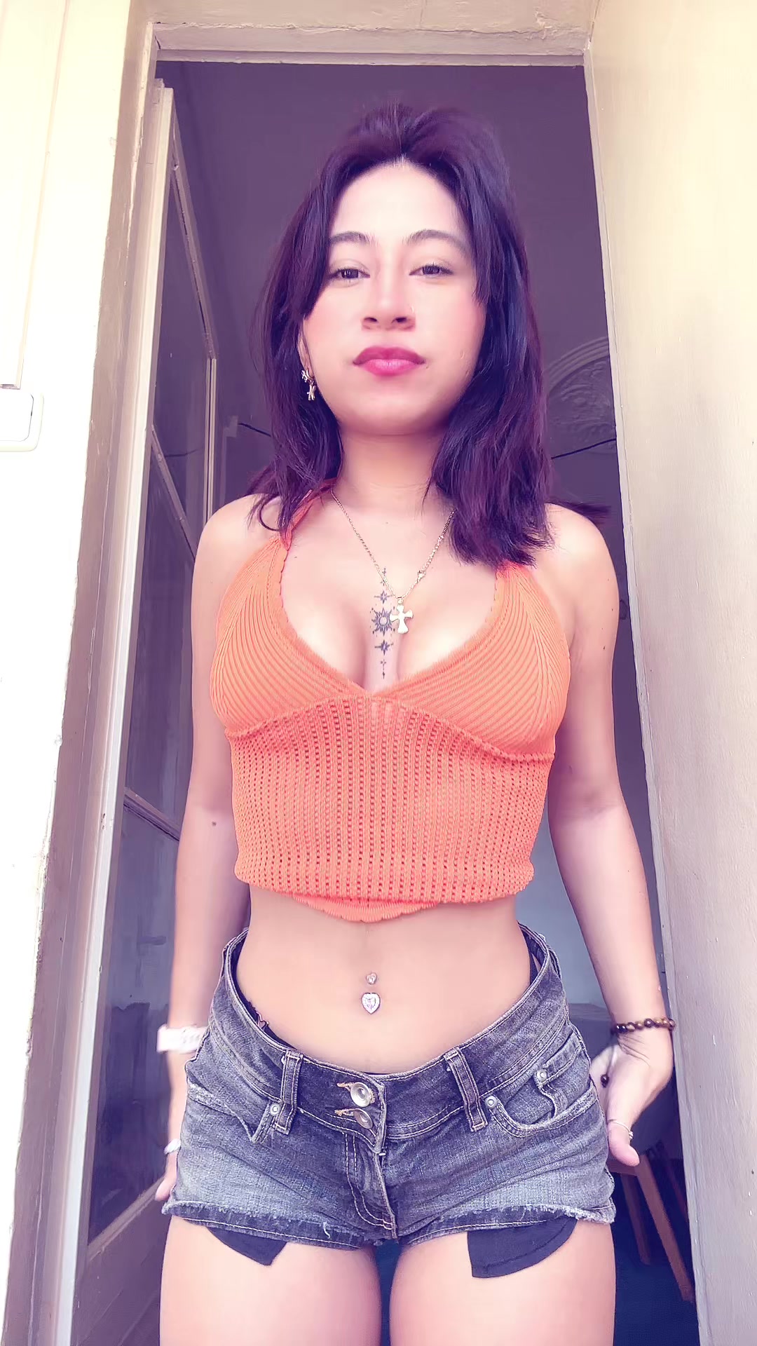 @Amanda ๐