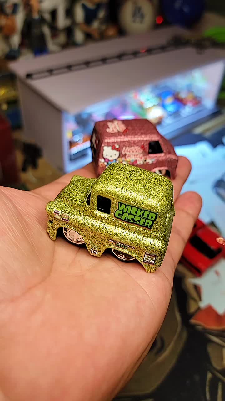 @ELMOFLESCUSTOMSHOP