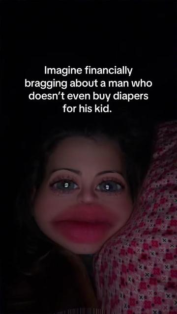 @Unhinged Wifey