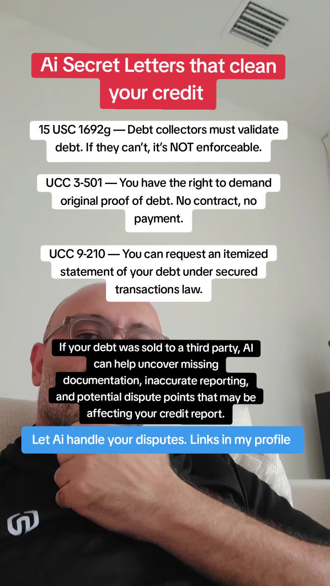 @Clever Credit Guy