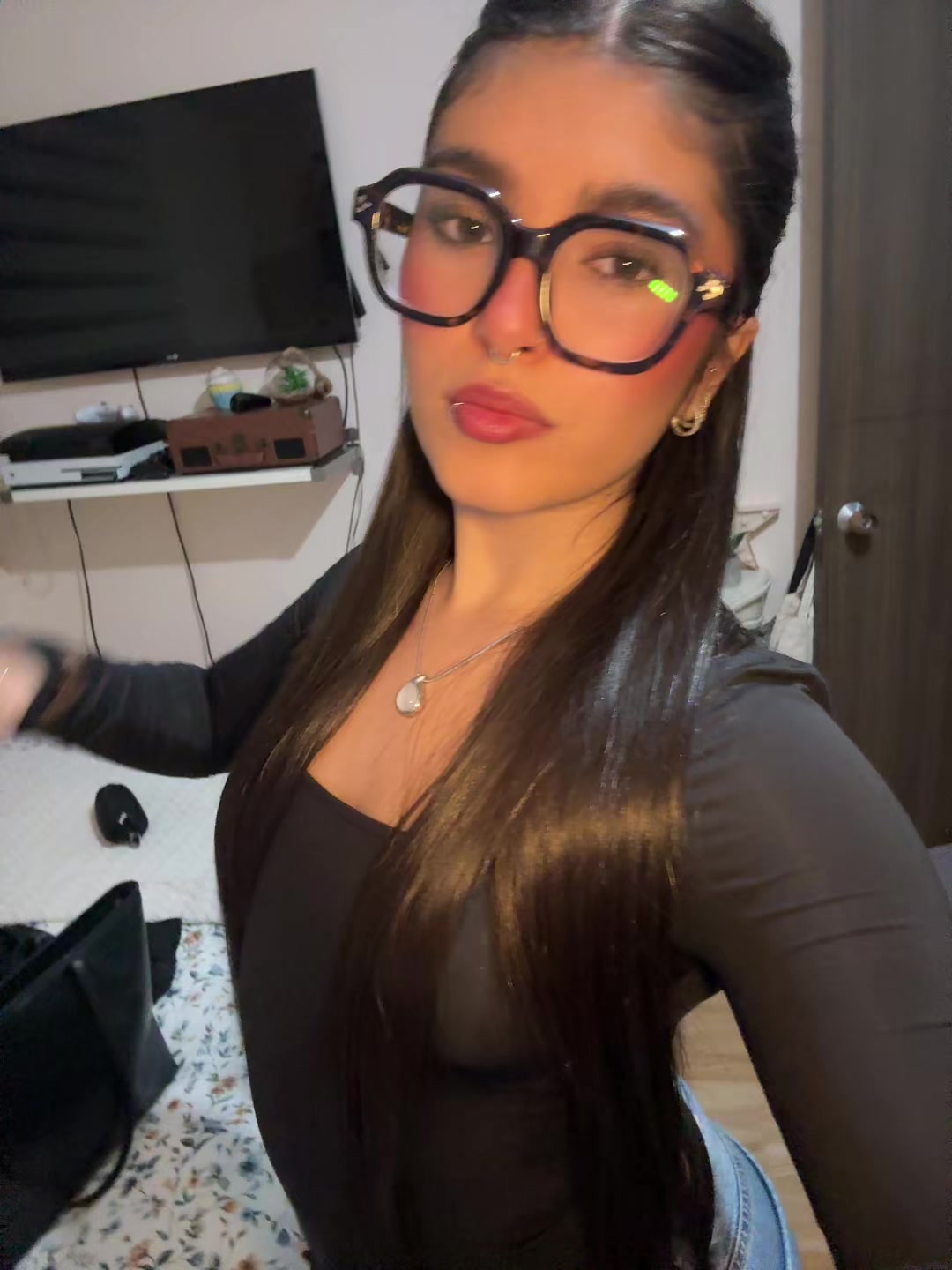 @Lucianaxc