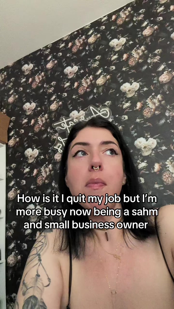 @Metal mama