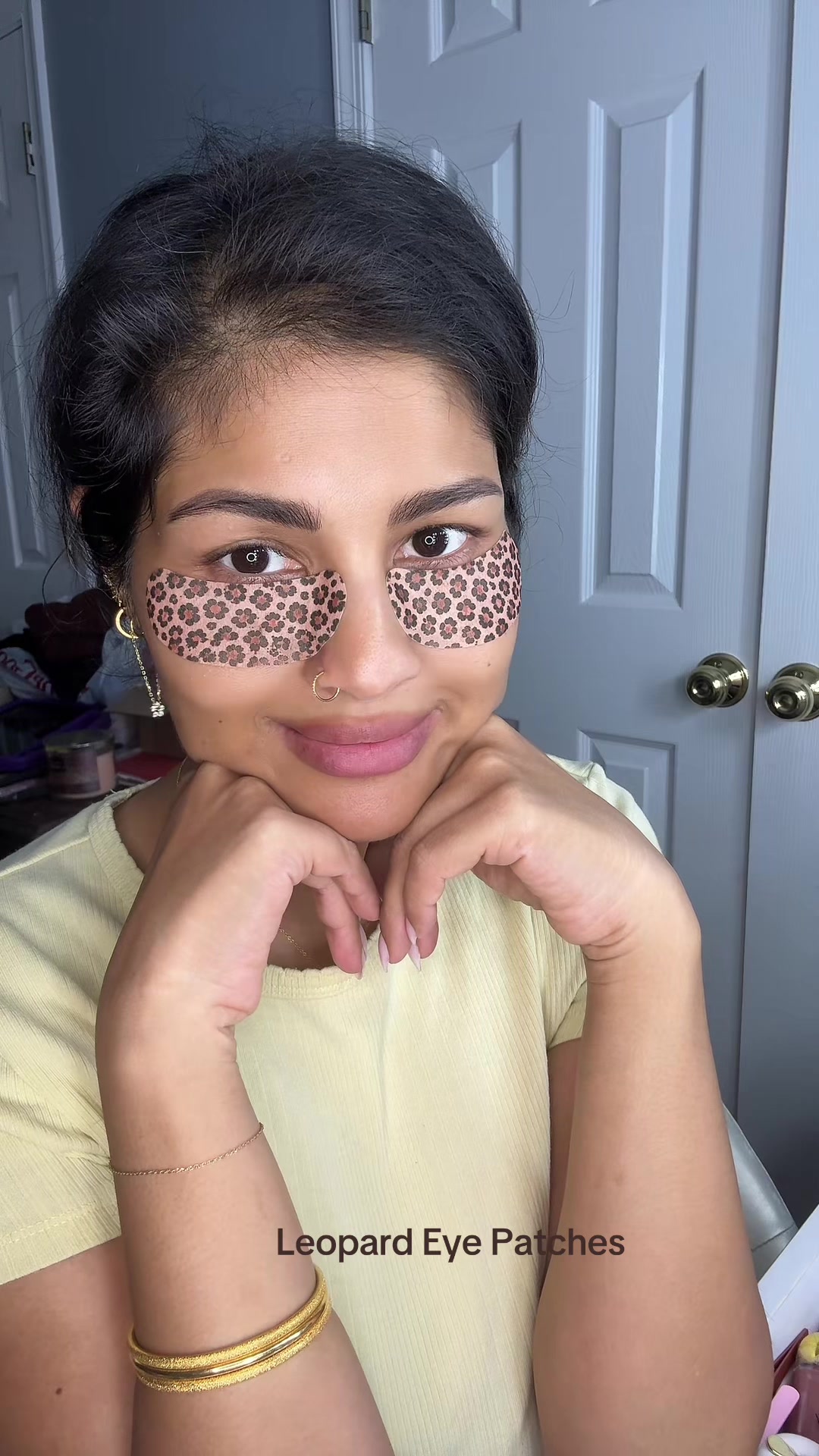 @MakeupLaveena