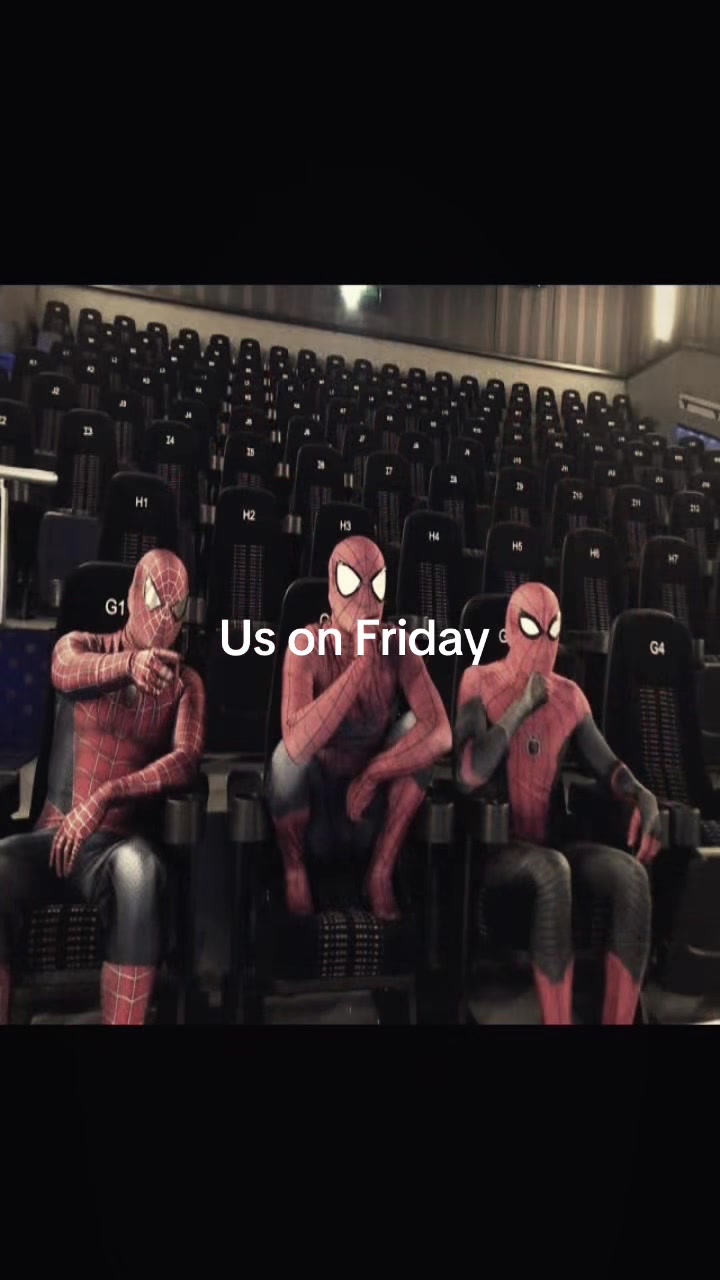 @Post whatever