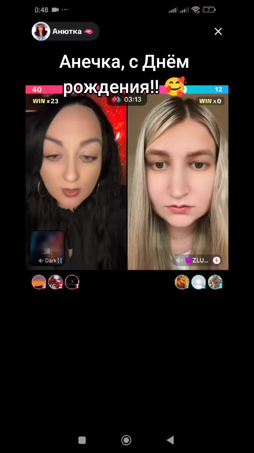 @Yulia