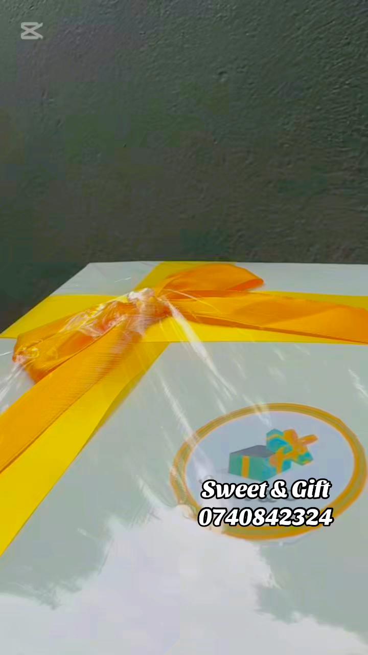 @Sweet@Gift