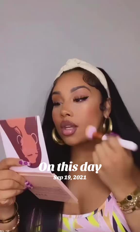 @Anaya Ivy
