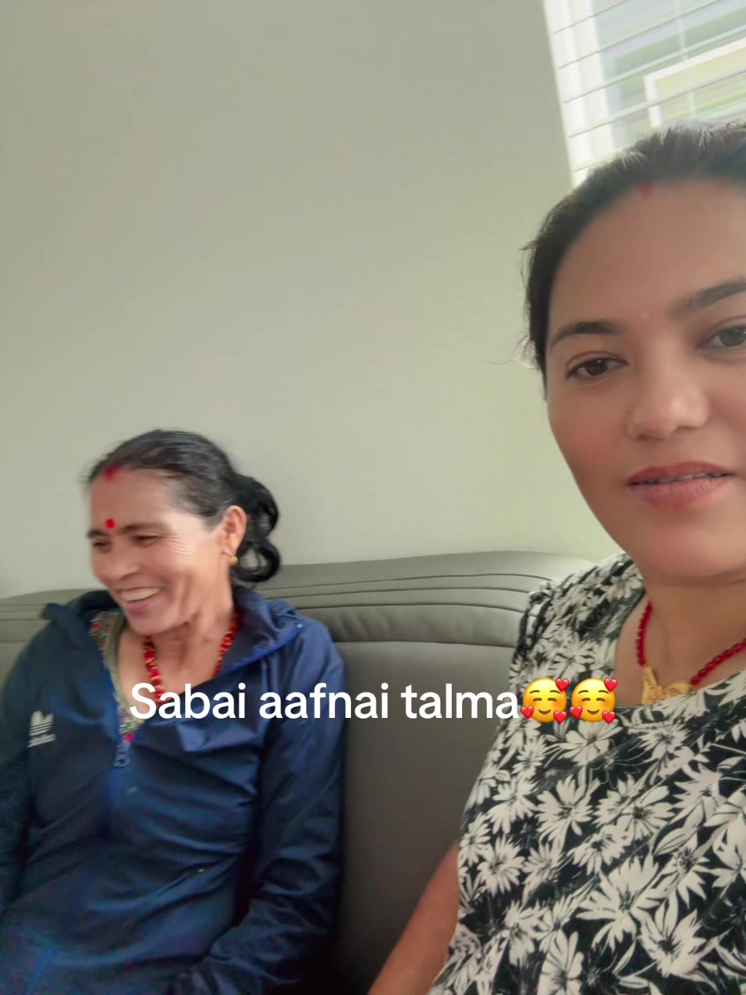@Tara Khatri