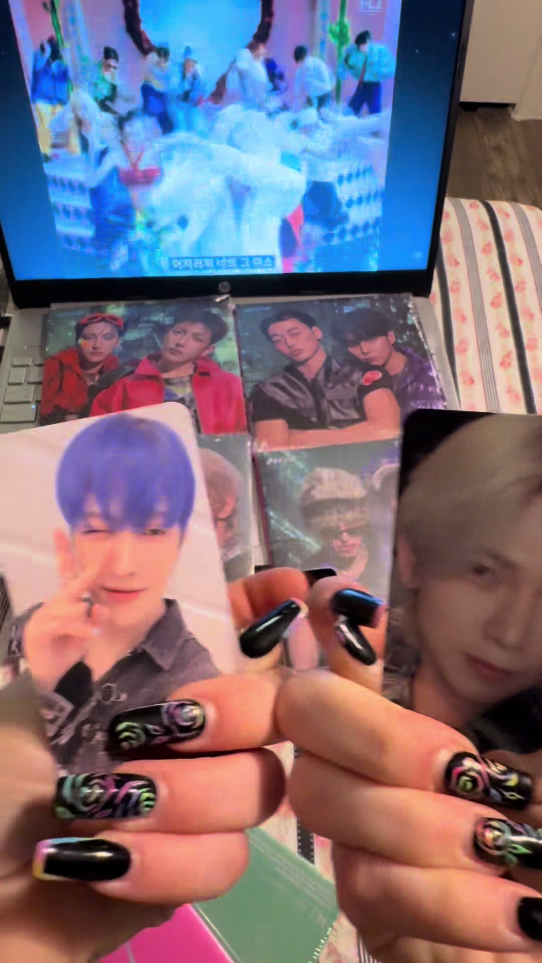@Lv K-pop