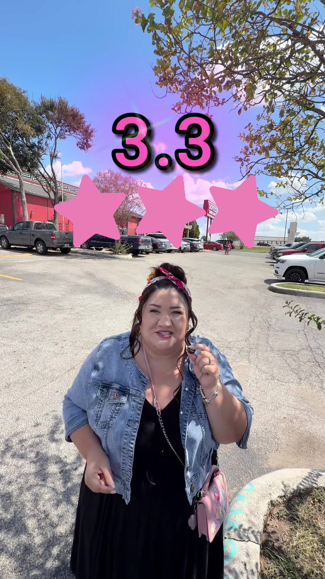 @Cherise SA Texas Food Guide