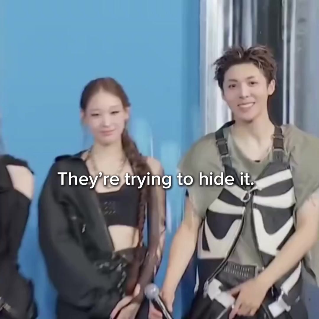 @wooseo' girl