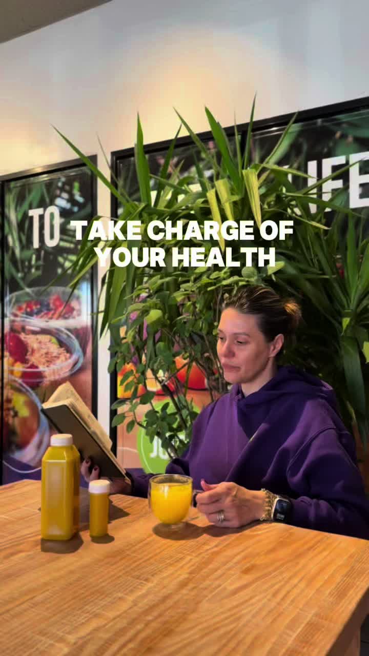 @Maha Juice Bar