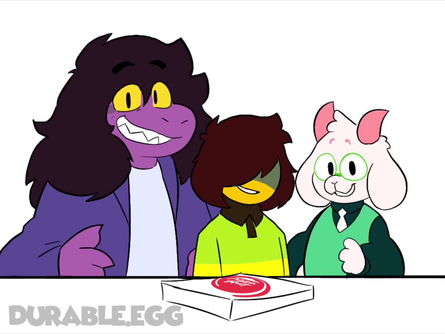 @ᴅᴜʀᴀʙʟᴇ EGG