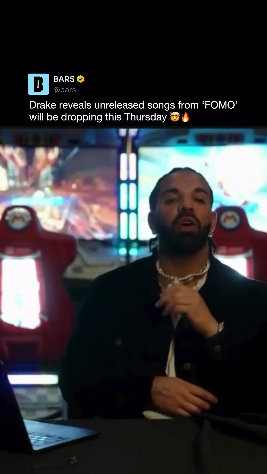 @Bars