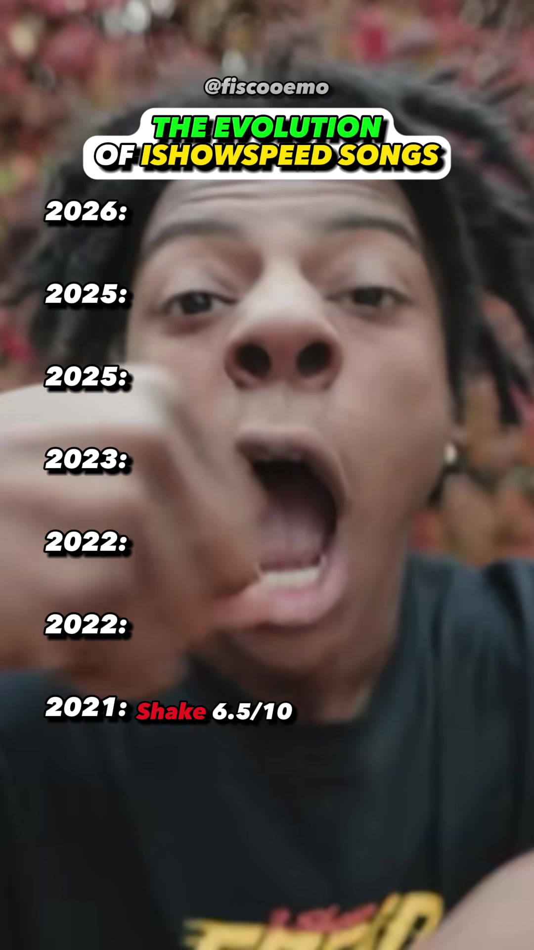 @Fiscoos elevated music opinion