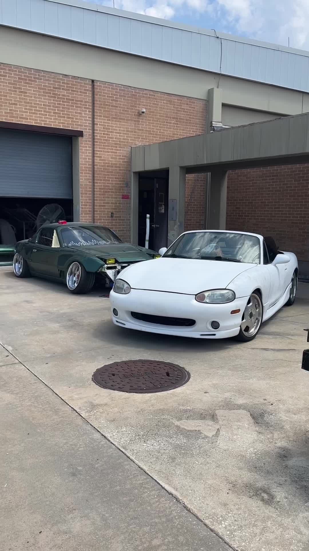 @Clappedout_is
