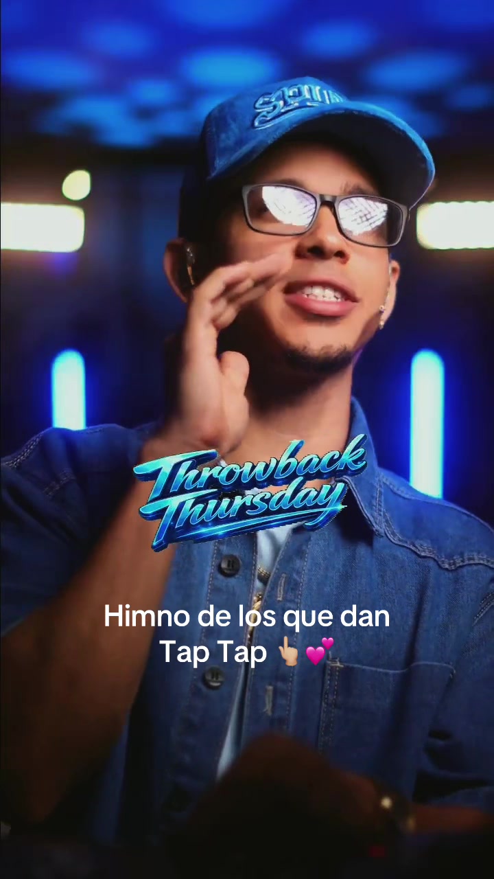 @JD Con Su Flow ๐๐