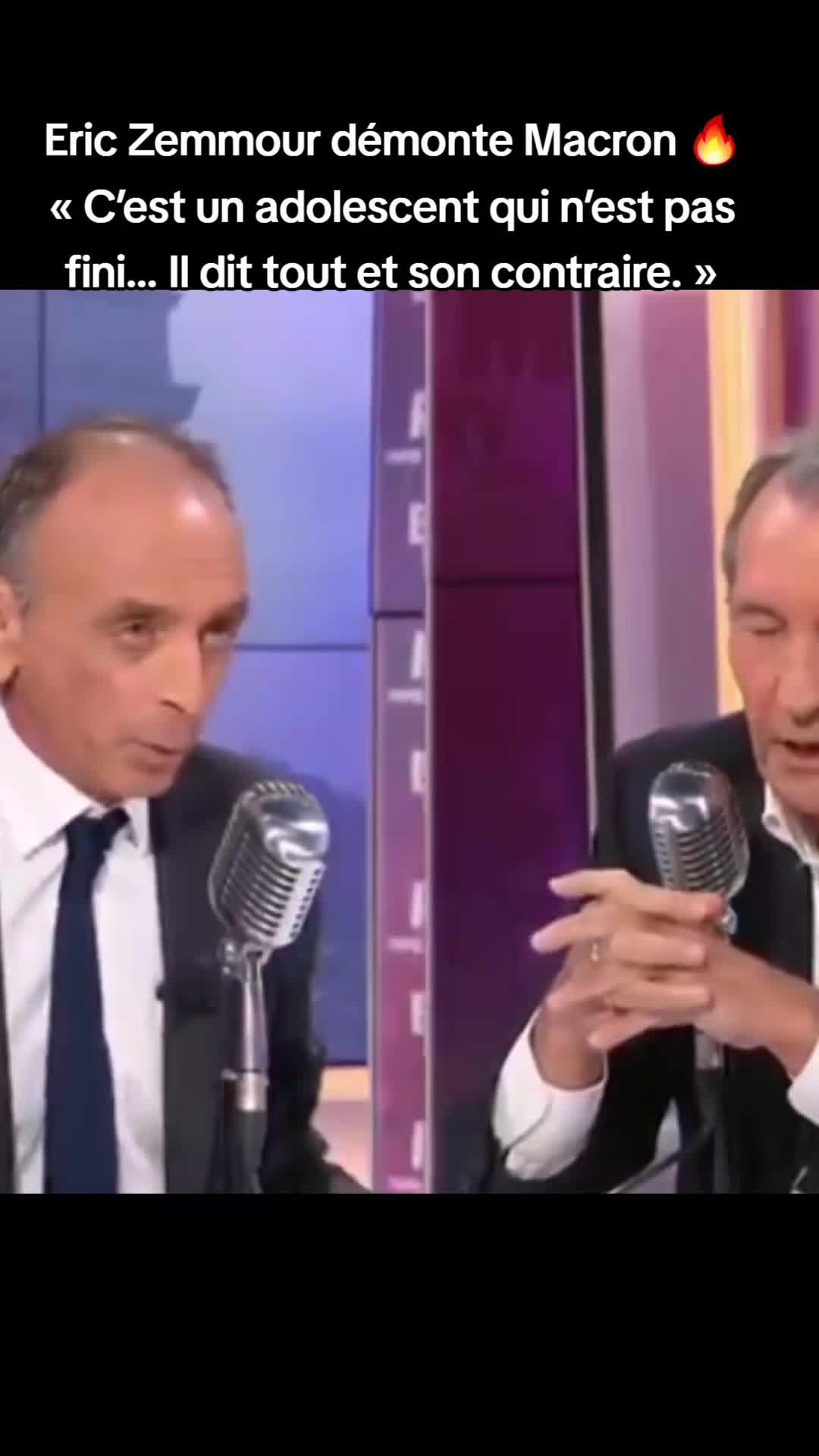 @Les conservateurs Patriotes
