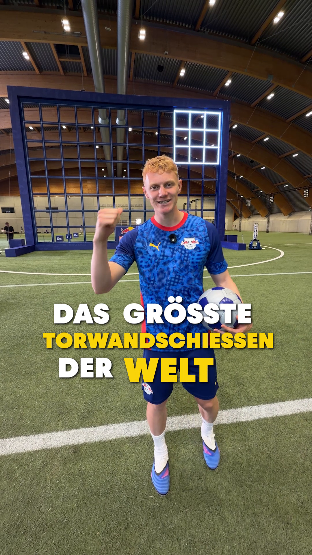 @Red Bull Austria