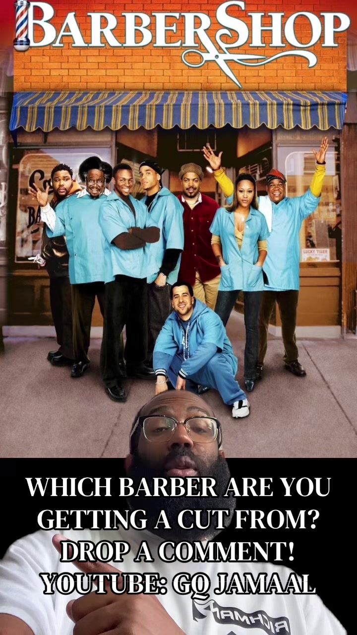 @GQ Jamaal