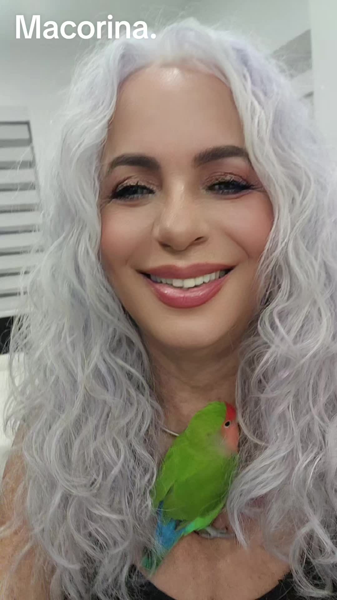 @Maria Fernández
