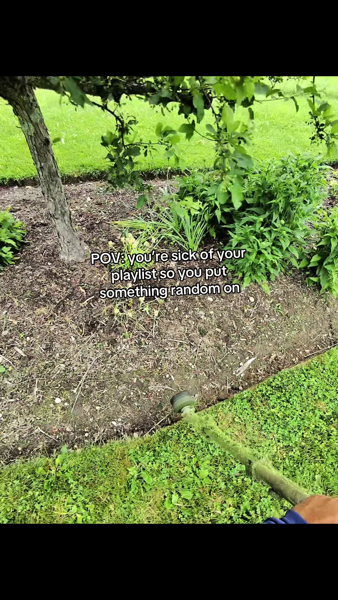@Even Stevens Lawn Care
