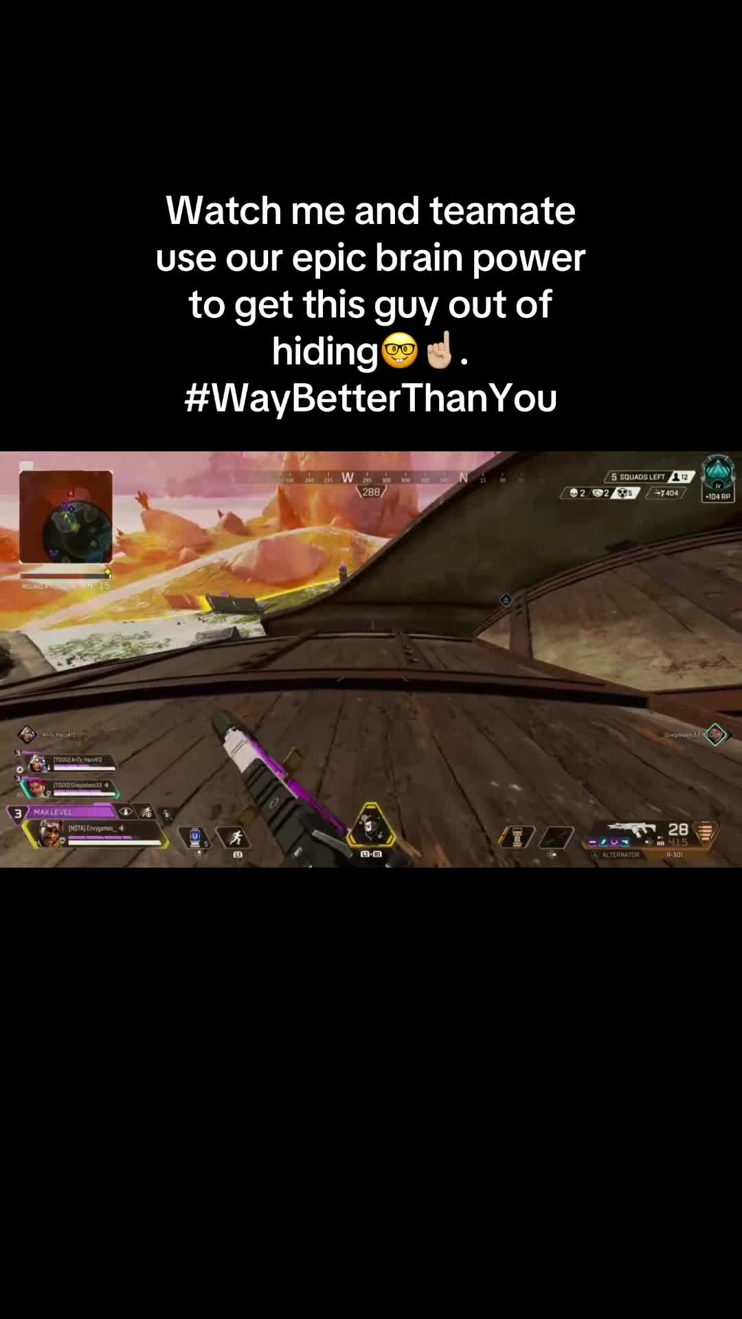@ENVYY