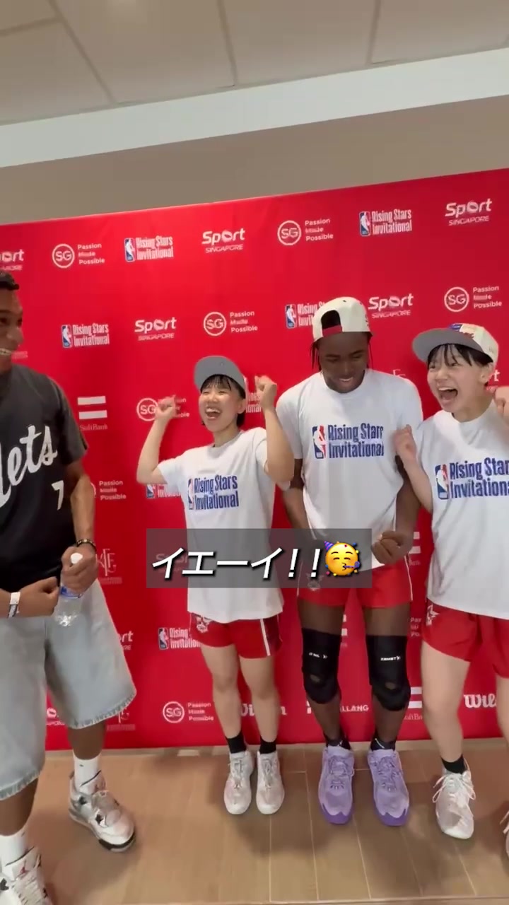 @NBA Japan