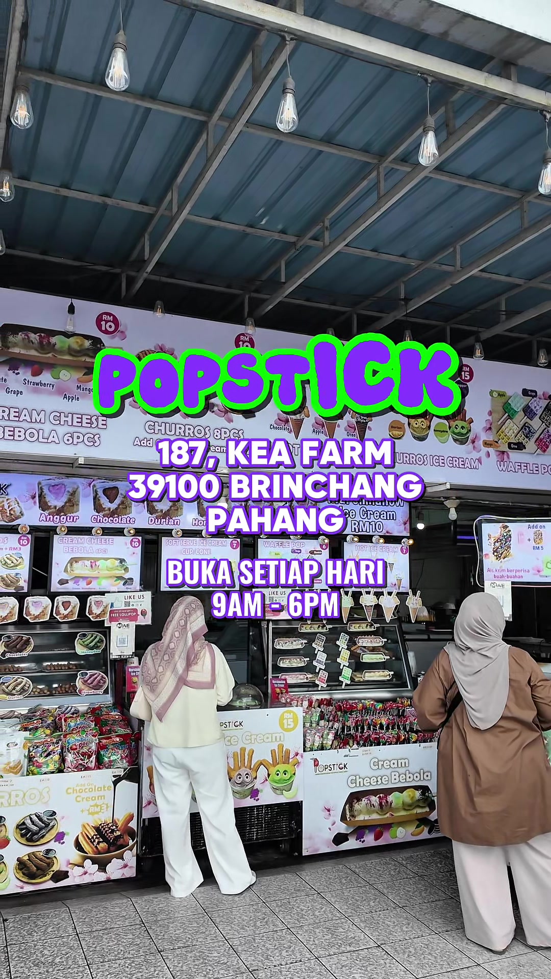@Suk Suka Makan