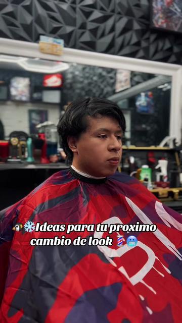@#BarberoGufy🐧❄️el príncipe🤴