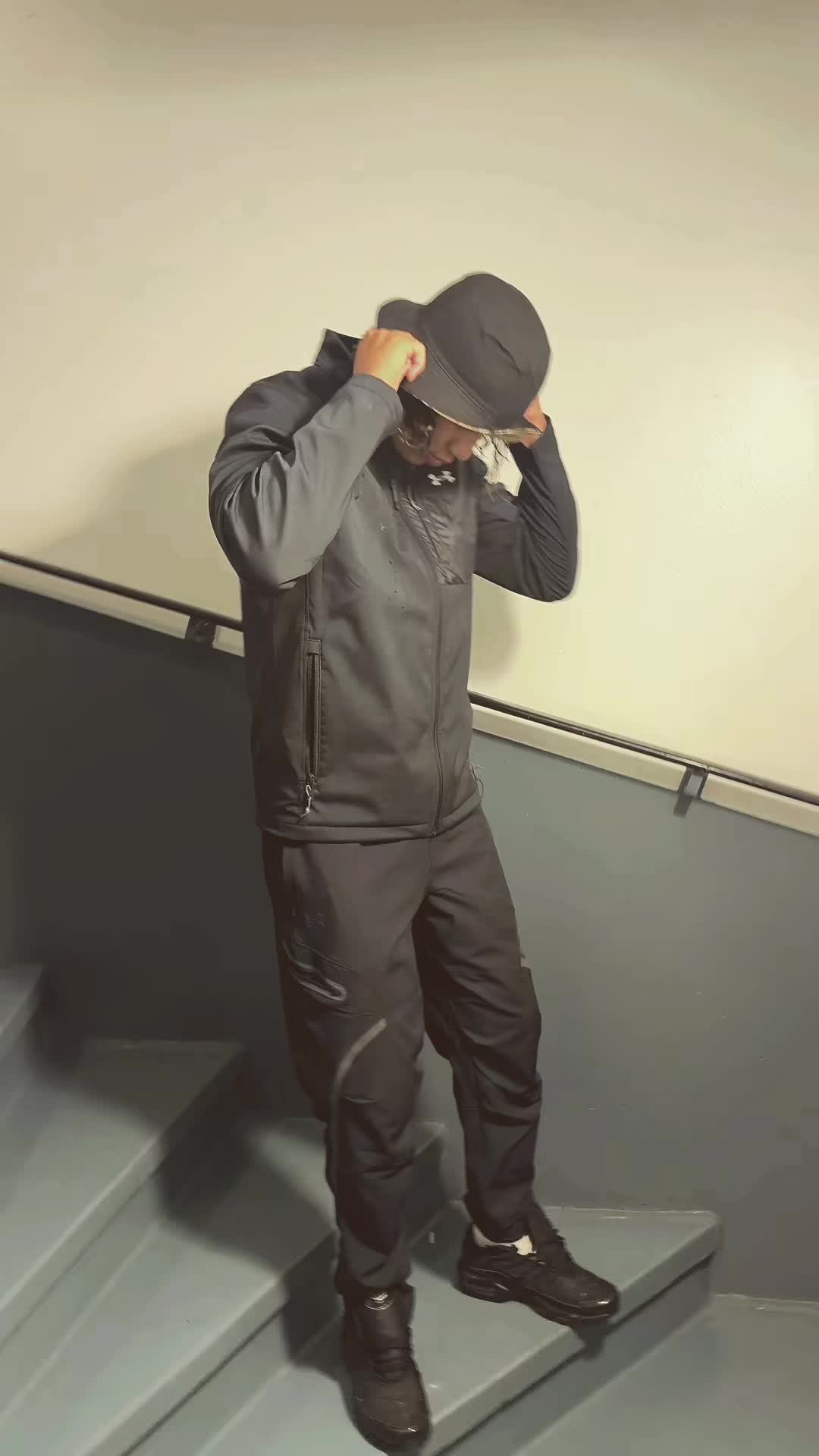@S2 O&rsquo;THALL ⛓️&zwj;💥