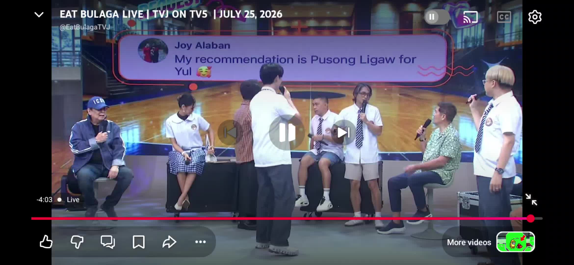 @mal