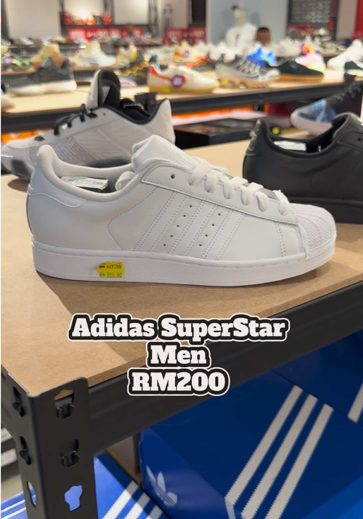 @Malaysia Promo Info