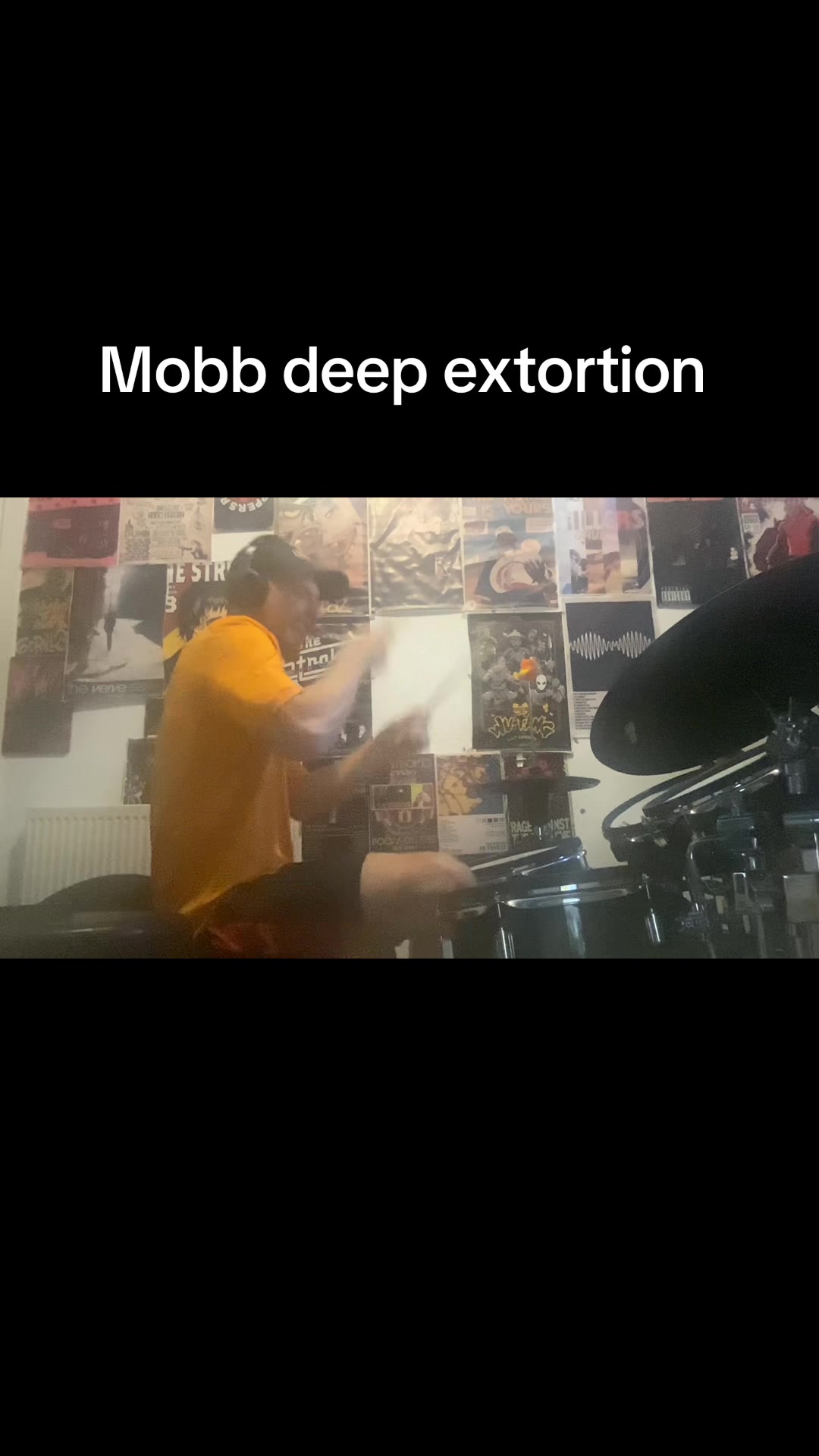 @Danny drums
