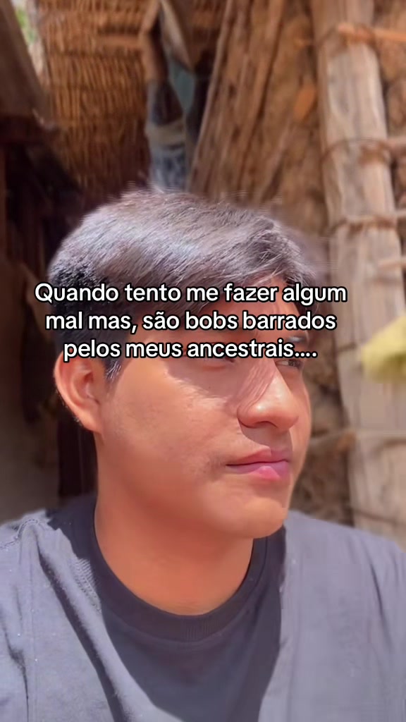 @Moisés Guajajara🏹