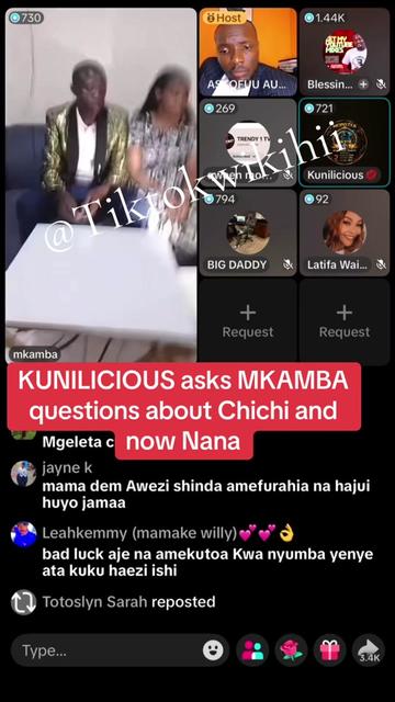@TIKTOK WIKI HII 🌍
