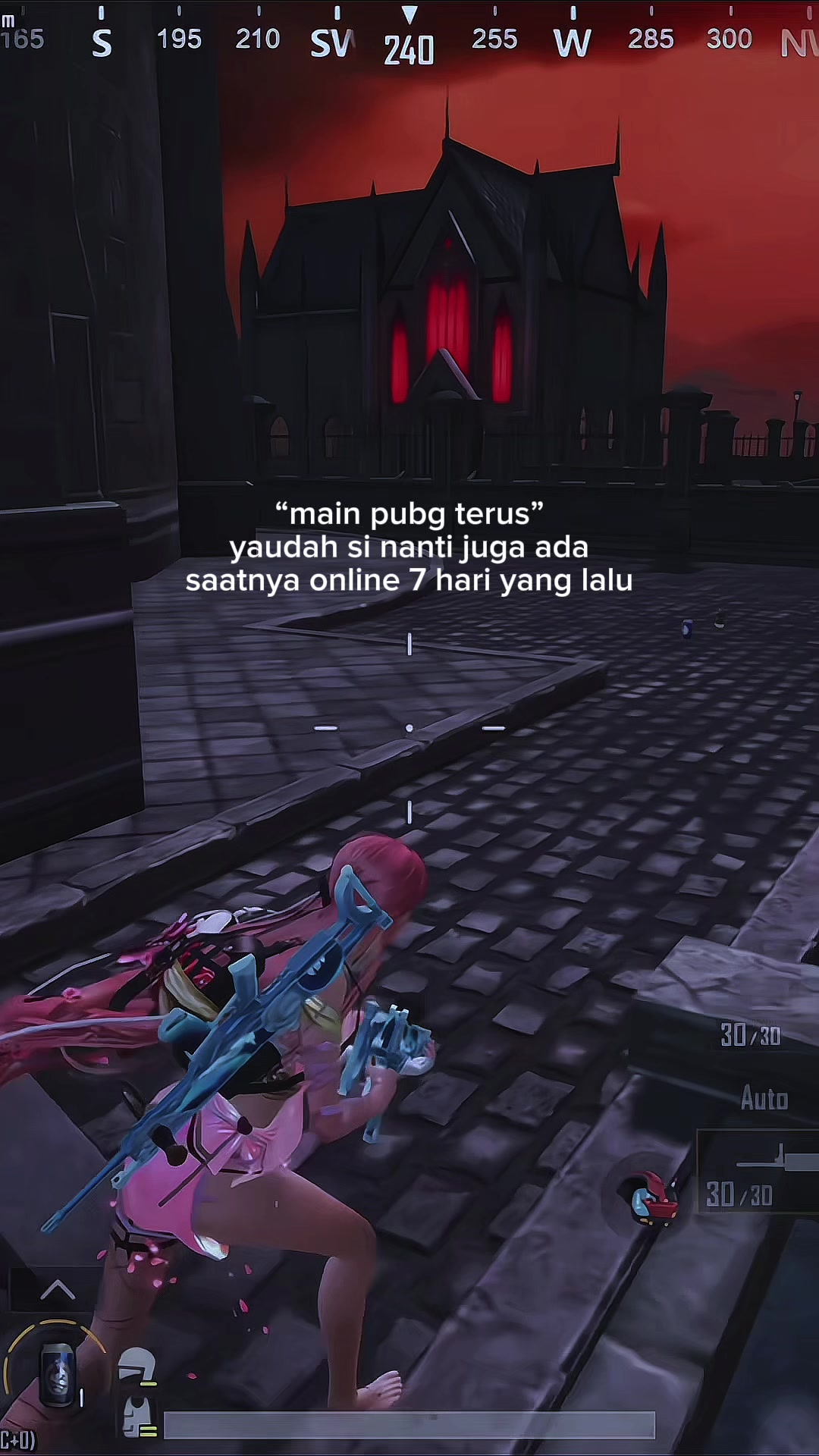 @¹๐๐ฆ๐๐๐ข PUBGM