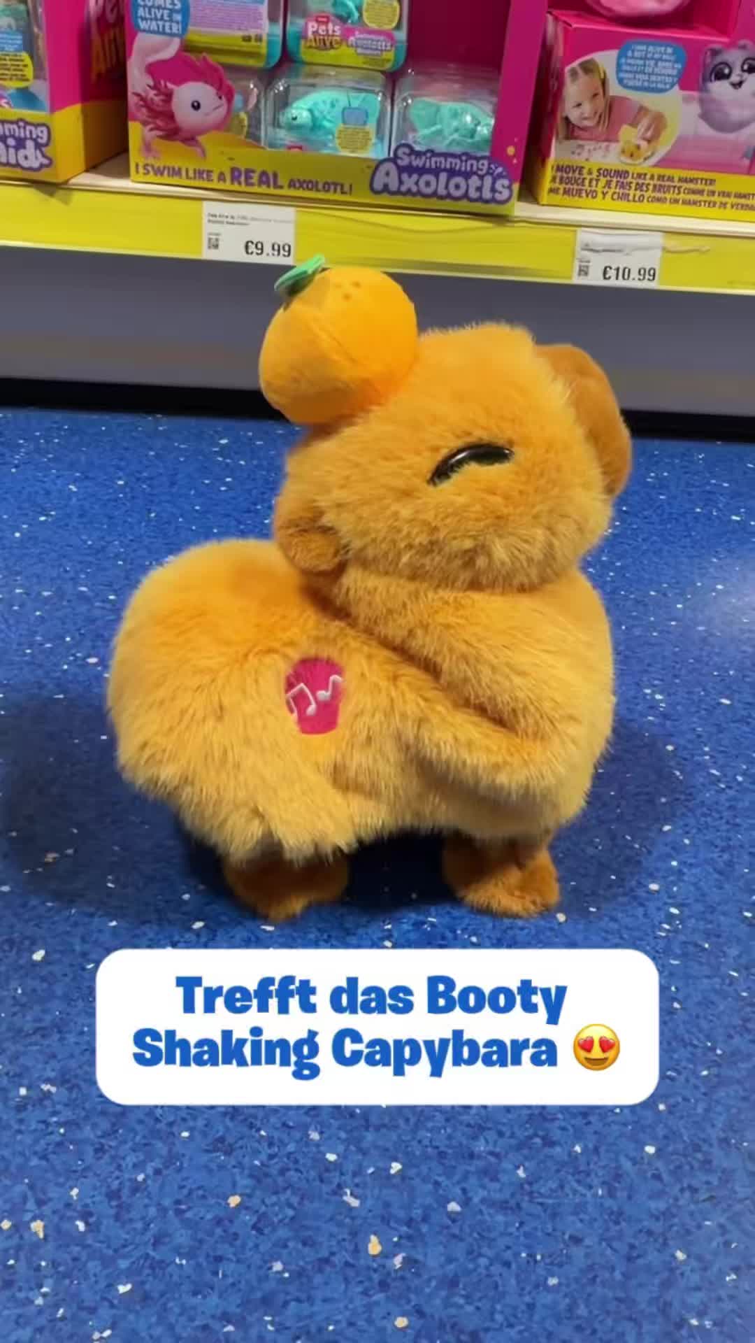 @Smyths Toys Superstores DACH