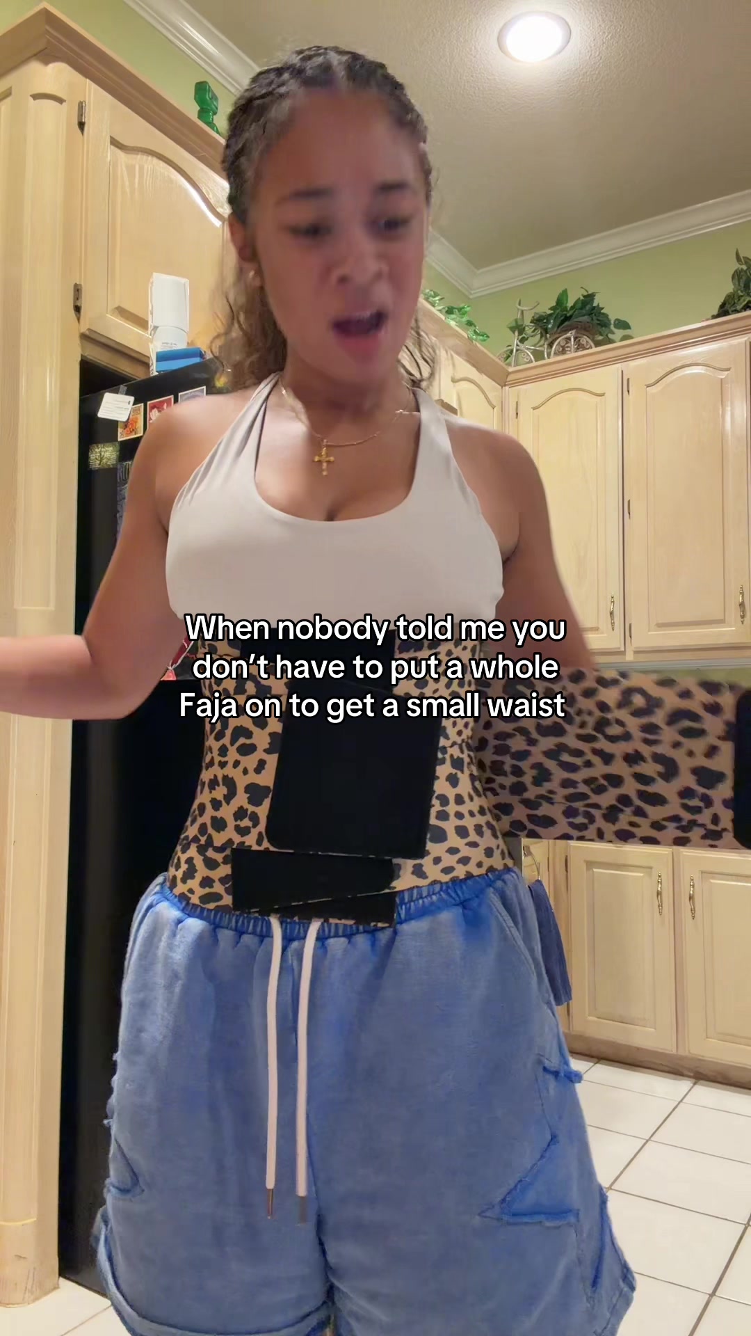 @Kylah Williams