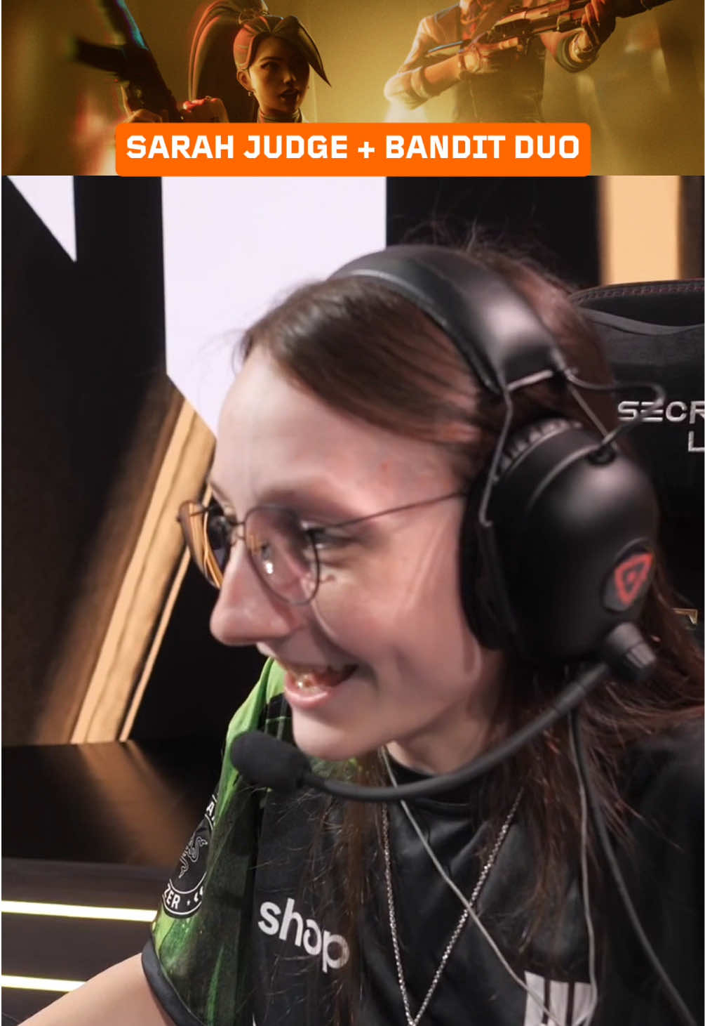 @VALORANT Esports NA