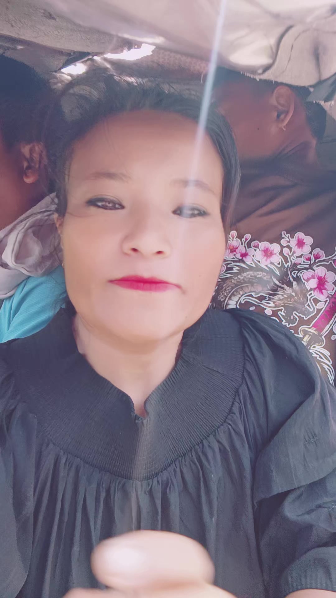 @हेमा B.M