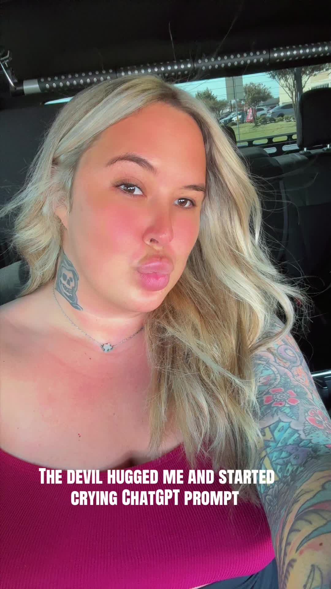 @Cayleigh