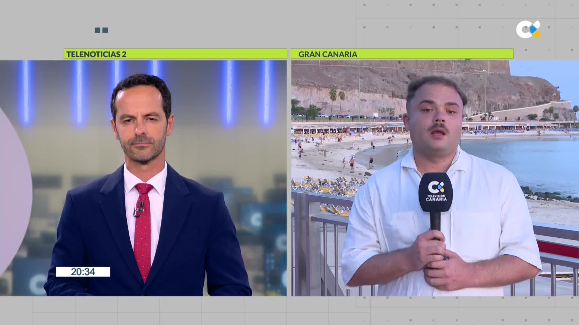 @Radio Televisión Canaria