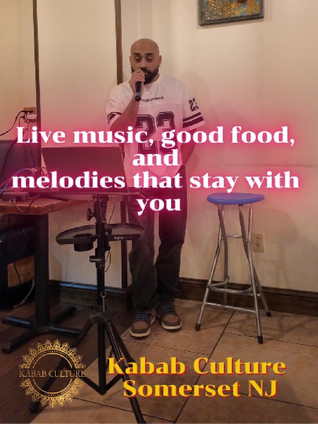 @Kabab Culture, New Jersey