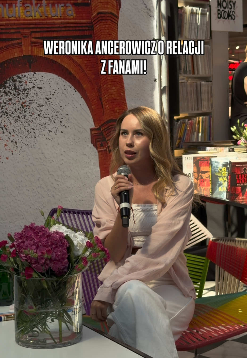 @Manufaktura, Łódź