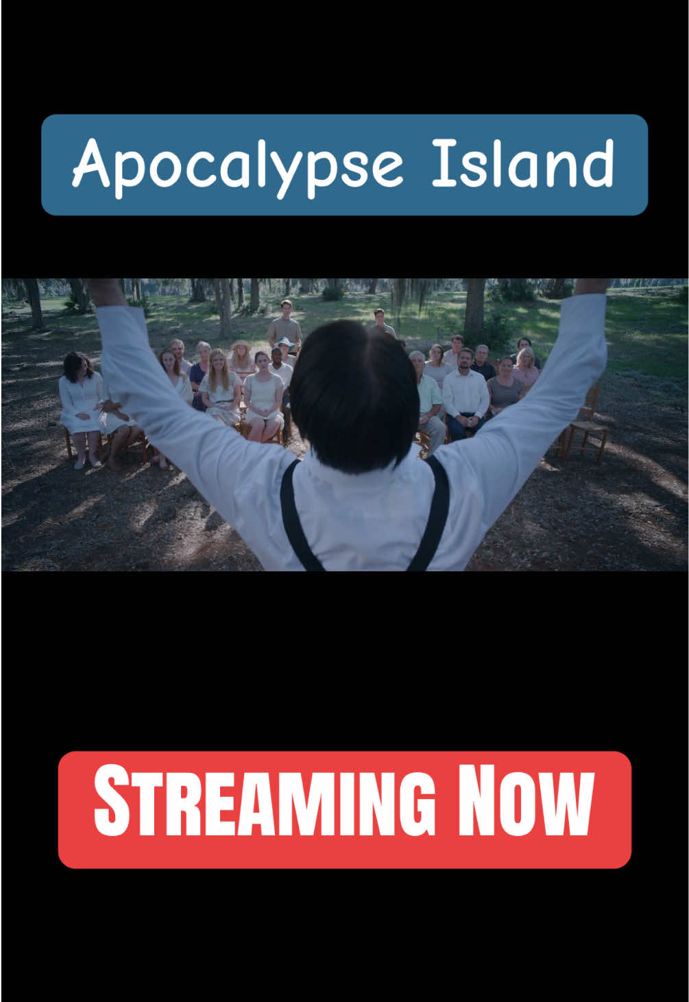 @ScareNetwork.tv