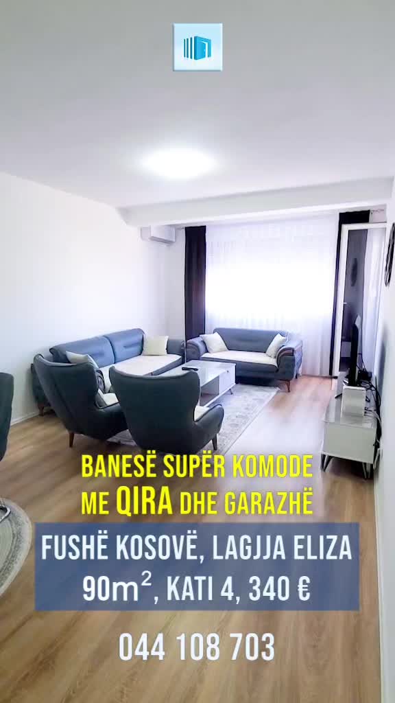 @Kosova Real Estate